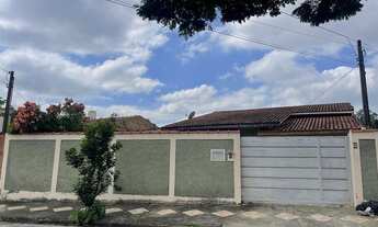 Imagem: Casa para venda com 3 quartos em Chácara