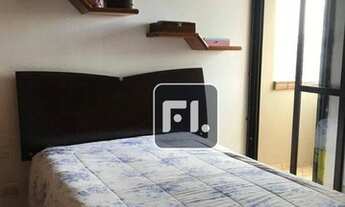 Imagem 2: Apartamento, 112 m² - venda por R$ 600.000,00 ou aluguel por R$ 7.441,77/mês - Campo Belo