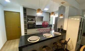 Imagem 2: Apartamento com 3 dormitórios para alugar, 95 m² p