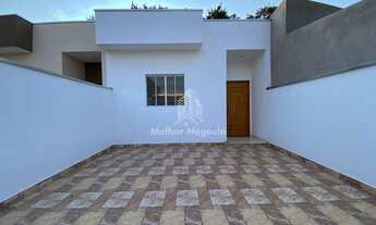 Imagem 2: Casa com 3 dorms, Matão, Sumaré - R$ 289 mil, Cod: CA2195