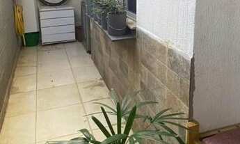 Imagem: EXCELENTE APARTAMENTO TÉRREO NO CONDOMÍNIO