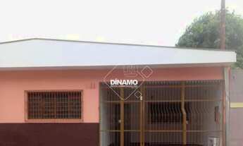 Imagem 2: Casa com 3 dormitórios para alugar, 126 m² por R$ 1.289,20/mês - Vila Monte Alegre - Ribei