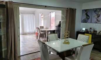 Imagem: Sobrado na Agua Fria