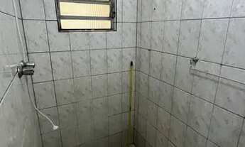 Imagem 6: Casa de fundos Jd da represa