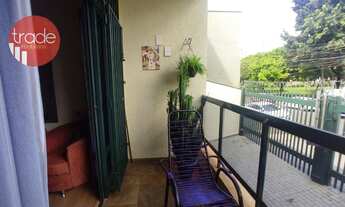 Imagem 3: Apartamento para locação no Jardim Irajá com 03 dormitórios