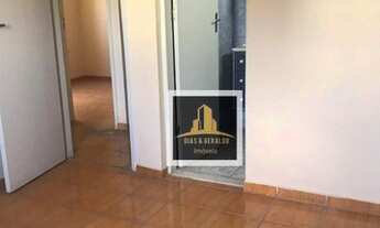 Imagem 4: Apartamento com 3 dormitórios à venda, 70 m² por R$ 250.000,00 - Parque Industrial - São J