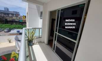 Imagem 3: Juan Miró, Vieiralves, dois dormitórios