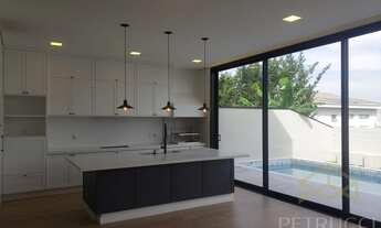 Imagem 7: Casa - Swiss Park - Campinas