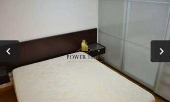 Imagem 2: Flat para aluguel de 40 metros quadrados com 1 quarto em Moema - São Paulo - SP