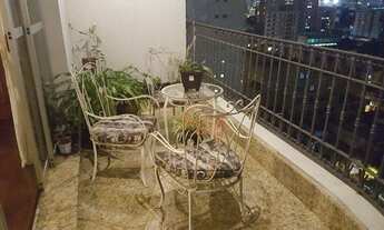 Imagem 3: Apartamento com 4 dormitórios, 159 m² - venda por R$ 1.490.000 ou aluguel por R$ 7.535/mês