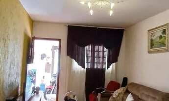 Imagem 3: Sobrado pronto para morar