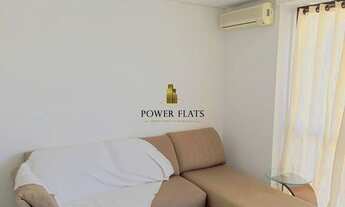 Imagem 4: Flat para aluguel tem 45 metros quadrados com 2 quartos em Vila Mariana - São Paulo - SP