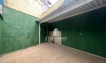 Imagem 4: Sobrado com 3 dormitórios para alugar, 140 m² por R$ 2.338,00/mês - Cidade Líder - São Pau