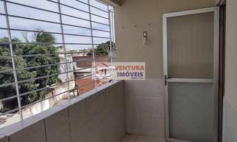 Imagem 3: EDF. AROÉ_ Apartamento com 2 dormitórios