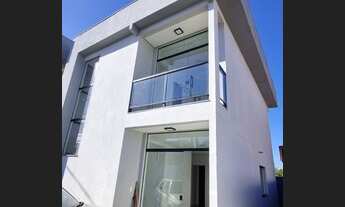 Imagem 1: Casa duplex Ipitanga