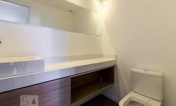 Imagem 7: Apartamento para Aluguel - Moema, 1 Quarto, 64 m2