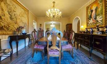 Imagem 5: Maravilhosa casa histórica a venda no Bairro Cosme Velho