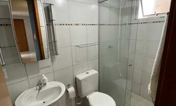 Imagem 5: Apartamento para aluguel tem 46 metros quadrados com 2 quartos em Lomba Grande - Novo Hamb