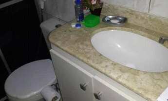 Imagem 5: 2 Quartos em Padre Miguel