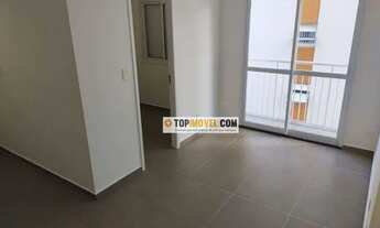 Imagem: Apartamento com 2 dormitórios, 41 m²