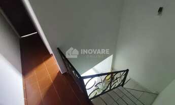 Imagem 6: SB1855L - ALUGA-SE SOBRADO DE 4 DORMS COM FÁCIL ACESSO À AVENIDA ITAVUVU E IPANEMA