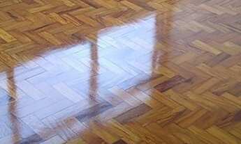 Imagem: Ap. Aprox. 75 metros quadrados - 2 quartos