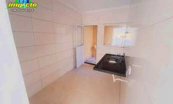 Imagem 4: Casa com 2 dormitórios à venda, 47 m² por R$ 248.684,80 - Nova Mirim - Praia Grande/SP