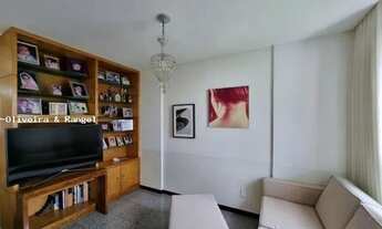 Imagem 4: Apartamento 4 Quartos para Venda em Salvador, Pituba, 2 dormitórios, 2 suítes, 4 banheiros