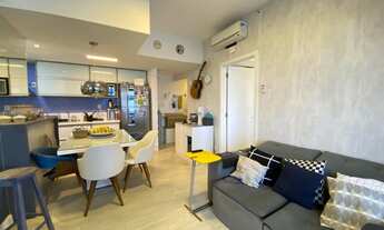 Imagem 6: Apartamento para Locação em Salvador, Caminho das Árvores, 2 dormitórios, 3 suítes, 3 banh