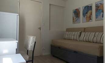 Imagem: Suíte mobiliada no Panamby/Morumbi (prox