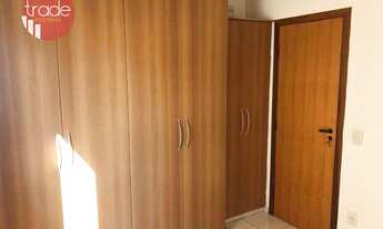 Imagem 3: Apartamento para locação com 01 dormitórios e completo em armários planejados