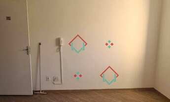 Imagem 2: Apartamento com 2 dormitórios para alugar, 44 m² por R$ 1.200,00/mês - Jardim Central - Co