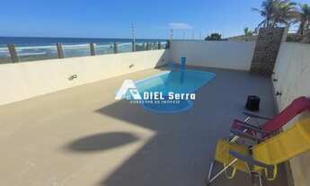 Imagem 5: Casa Triplex - Frente Mar - Ipitanga - Nascente e ventilada - 4/4 com uma suíte