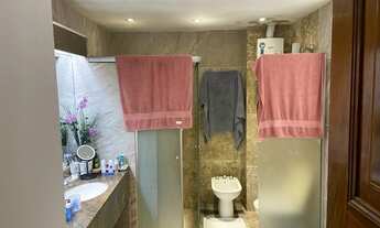 Imagem 4: Apartamento para venda com 383 metros quadrados com 4 quartos em Ipanema - Rio de Janeiro