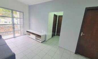 Imagem: Apartamento para alugar, 69 m² por R$ 3.305,00/mês