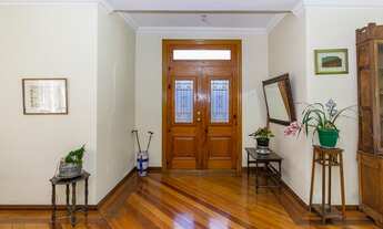 Imagem 5: Casa para venda tem 351 metros quadrados com 4 quartos em Santo Amaro - São Paulo - SP