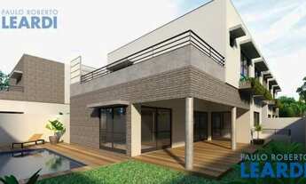 Imagem 3: CASA EM CONDOMÍNIO - MOEMA - SP