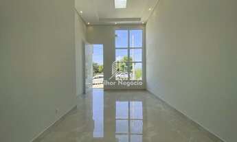 Imagem 7: Casa com 3 dorms, Residencial Real Park, Sumaré - R$ 830 mil, Cod: CA2733
