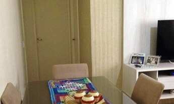 Imagem 7: Apartamento com 2 dormitórios à venda, 52 m² por R$ 260.000,00 - Utinga - Santo André/SP