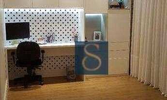 Imagem 7: Casa com 4 dormitórios, 670 m² -5 banheiros- garagem pra 5 carros