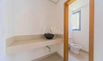 Imagem 6: Santo André - Apartamento Padrão - Campestre