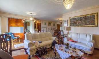 Imagem 3: Apartamento Venda 3 Dormitórios - 216 m² Moema