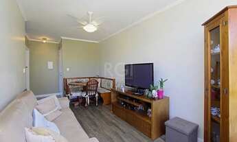 Imagem 5: Apartamento para Venda - 47m², 1 dormitório, 1 vaga - Passo da Areia, Porto Alegre