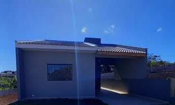 Imagem: Residencia 3 qtos Casa Nova