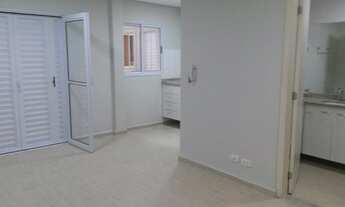 Imagem 2: KITNET Próximo a Faculdade Getúlio Vargas e AV PAULISTA