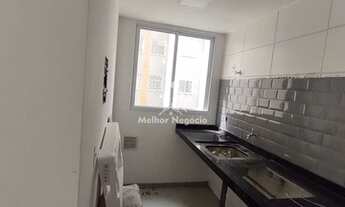 Imagem 2: Apartamento com 2 dorms, Jardim São Bento, Hortolândia - R$ 270 mil, Cod: AP2713