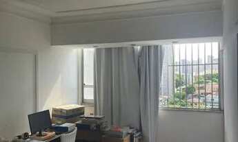 Imagem 6: Moura Corretora - Vende 1 Apartamento no Edificio Peixoto, Centro, Belém, Pará