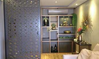 Imagem 3: Apartamento para aluguel, 2 quartos, 2 vagas, Campeche - Florianópolis/SC