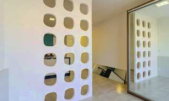 Imagem 7: Apartamento para Aluguel - Chácara Inglesa, 1 Quarto, 25 m2