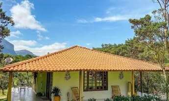 Imagem 3: Casa de condomínio para venda com 120 metros quadrados com 3 quartos